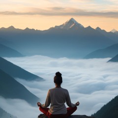 Himalayan Peace Vibes
