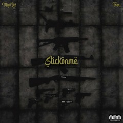 Stickonme (feat. tana)