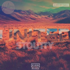 Hillsong UNITED - Oceans (Where Feet May Fail) (Stoutty Remix) [Gods Nation]