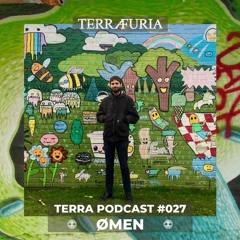 TERRA Podcast #027 - Ømen