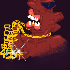 Chrome Hearts Bælte (m. Kirbs)