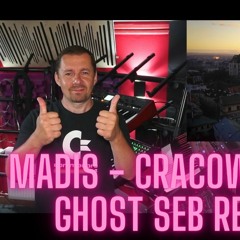 Madis - Cracow Sunset [Ghost Seb Remake]