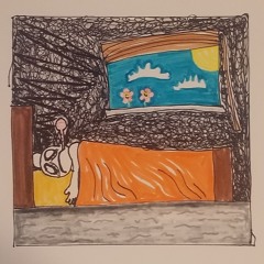 bedridden (Prod. London Chapa and dj drew♫)