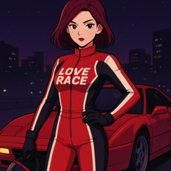 Suzi - Love Race