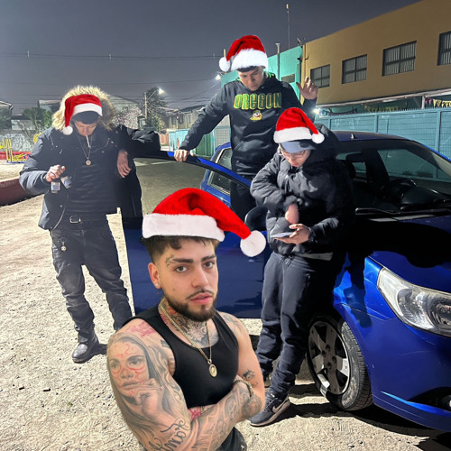 MERRYKRISMAS2k23 - BENJITAGLO x BENJITAKIEFF x ESSEBE x BBSHMARTIN