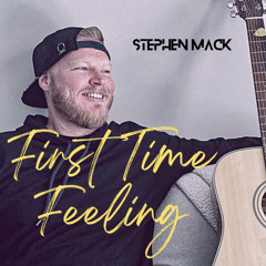 First Time Feeling