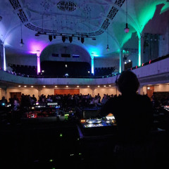 Landau liebt Techno @ Festhalle 11-24