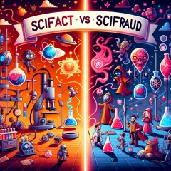 SciFact vs SciFraud Part II: Revenge of the Responsible Scholars