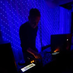 Sandro's Birthday Party - DJ Ben Sadel