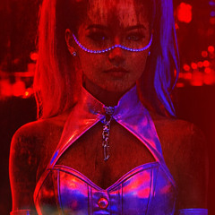 plskrft - bend me over the beat (dgtl edit) CoV-30