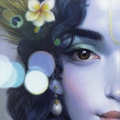 GOVINDA! Jahnvi Harrison