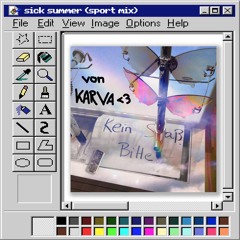 muede, KARVA - sick summer sport mix