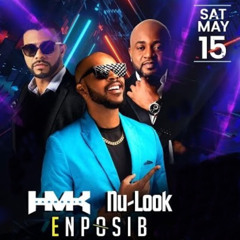 HARMONIK - ENPOTANS LIVE  2021