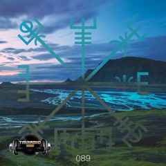 Nordic Voyage Recordings episode #089 - Guest Marsii