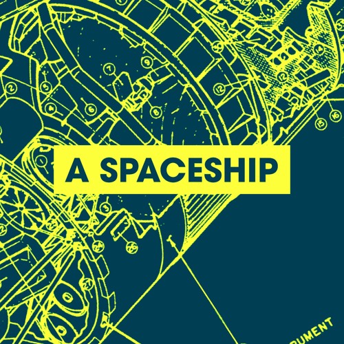 A SPACESHIP Radio Show with Alex Traska (MHYH) & guest Chris Long (Rotations) - Nov 2023