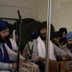 Har kirtan gaau - Bhai Simardeep Singh Jee (Waterloo)