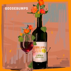 Goosebumps (ft. Jimmy Harwood)