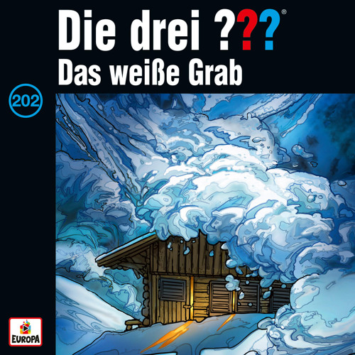202 - Das weiße Grab (Teil 27)