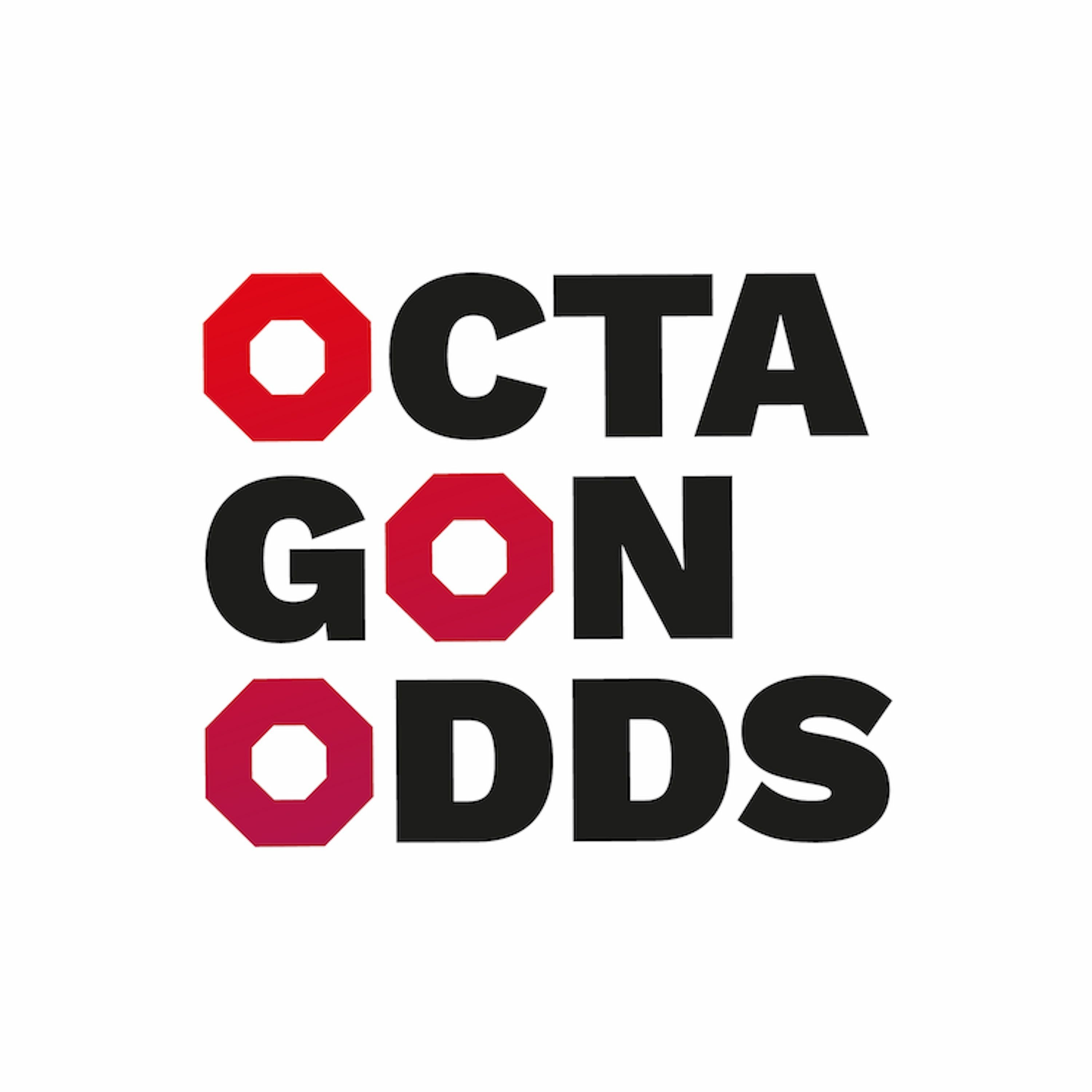 2021 Octagon Odds Awards 2021 Octagon Odds Awards