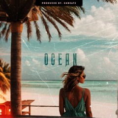OCEAN | Summer Dancehall | Raf Camora x Ardian Bujupi Type Beat