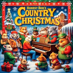 We Wish You A Merry Christmas