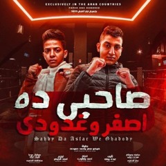 مهرجان صاحبي ده اصفر وغدودي - كوكو مصر و احمد حمودي - توزيع امجد الجوكر
