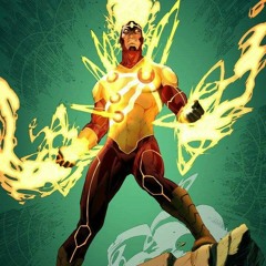 HEY HEY I FEEL ALRIGHT.          (FIRESTORM2)