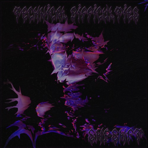 SHPSHFT - Technical Difficulties