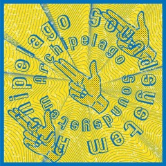 Archipelago Soundsystem - Txirimiri Jaz Tek