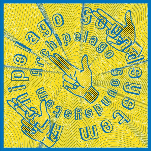 Archipelago Soundsystem - Txirimiri Jaz Tek