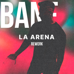 LA ARENA SALAZAR ESCALANTE SOLIS REWORK ANDRÉS BANE FREE DOWNLOAD