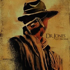 Dr. Jones 3