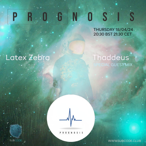 Prognosis April 2024 - Subcode