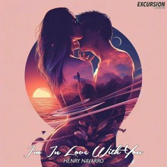 "I'm In Love With You"- Henry Navarro (Nu-Disco, Jackin House)- PROMO DOWNLOAD