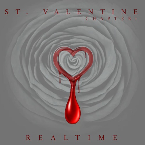St. Valentine by RealTime