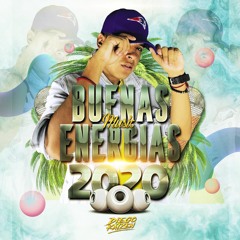 Buenas Energias (Diego Katzen Session April) 2020