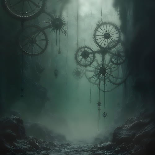 The Endless Current of Time