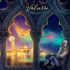 Falling Stars - Valierre