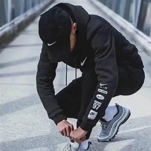 Лица крутых парней