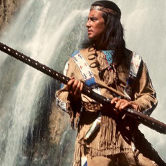 Winnetou frère de sang 2  Guitare Rock