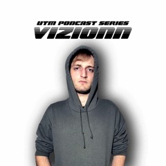 UTM Podcast Series : VIZIONN