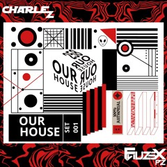 #001 SET | [CharleZ × FauzexPZ] | (100% Authorial)