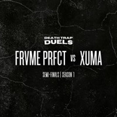 SEASON 1 ROUND 3: FRVME PRFCT vs XUMA [WINNER: XUMA]