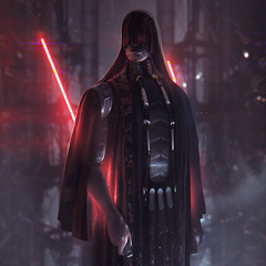 Darth Master