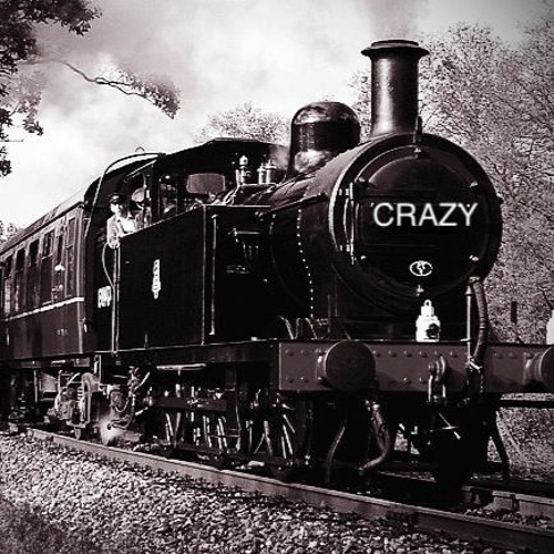 米12” Electroliners Loose Caboose / Crazy Train TWEP03 TWITCH RECORDINGS /00250 Electroliners - Loose Caboose - Twitch Recordings