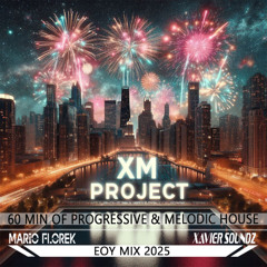 XM Project - End of Year Mix 2025