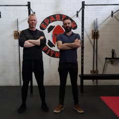 Morning Focus Visits Spartan Fitness In Ennis