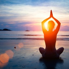 10hz Meditation Yoga