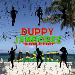 Duppy Jamboree Extended