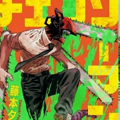 Chainsawman Whistle Snake Remix